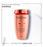 Kérastase Discipline smoothing anti-frizz shampoo 250ml - British product