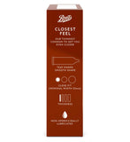 Boots Closest Feel condoms 12 pack - British product