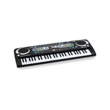 Academy of Music 54-key electronic keyboard (British brand)