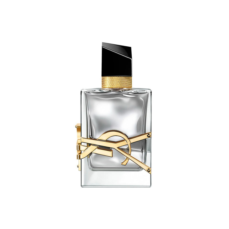 YSL Libre L'Absolu Platine perfume 50ml - British product