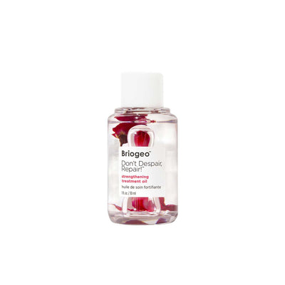 Boots Briogeo Don't Despair Repair Strengthening Treatment Oil 30ml- Buy online at McGrocer