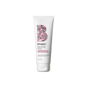 Briogeo Farewell Frizz Blow Dry Perfection Heat Protectant Creme 118ml