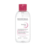 Bioderma Sensibio H2O Jumbo 850ml Micellar Water Reverse Pump
