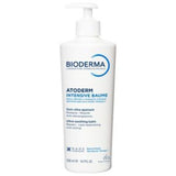 Bioderma Atoderm Ultra-beruhigende Feuchtigkeitscreme für zu Ekzemen neigende Haut 500 ml