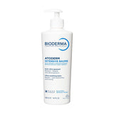 Bioderma Atoderm Ultra-Soothing Emollient Cream 500ml - British product