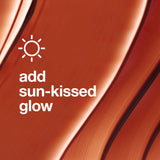 Clinique Sun-Kissed Face Gelee Bronzer 30ml - British product