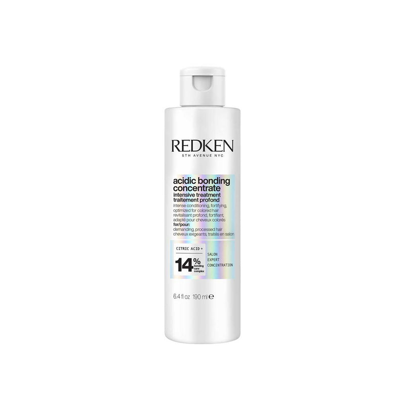Redken acidic bonding pre-treatment intensive 190ml - British product