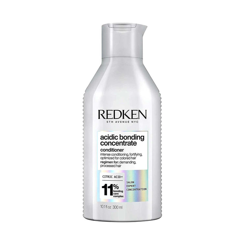 Redken Acidic Bonding Concentrate Conditioner 300ml (British brand)