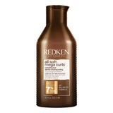 Redken hair conditioner All Soft Mega 300ml, UK version
