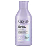 Redken High Bright Shampoo For Blonde 300ml, imported from the UK