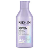 Redken High Bright Shampoo For Blonde 300ml, imported from the UK