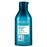 Boots Redken Extreme Length Conditioner Biotin Hair Strengthening Conditioner 300ml- Buy online at McGrocer