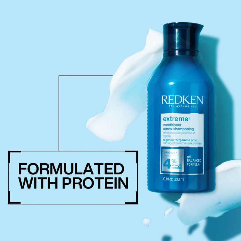 Redken Extreme conditioner 300ml (British brand)
