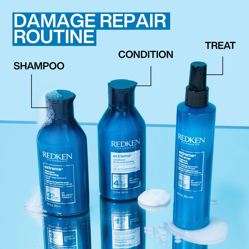 Redken Extreme conditioner 300ml (British brand)