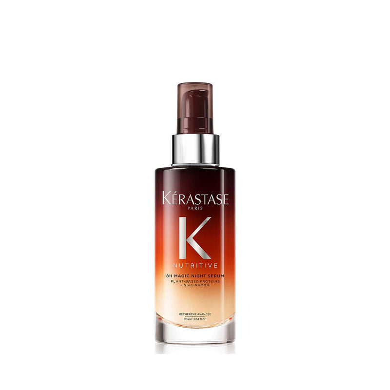 Kérastase Nutritive 8 Hour Magic Night Hair Serum 90ml, UK version