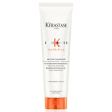 Boots Kérastase Nutritive Nectar Thermique Heat Protection Blow-Dry Milk with Niacinamide 150ml- Buy online at McGrocer