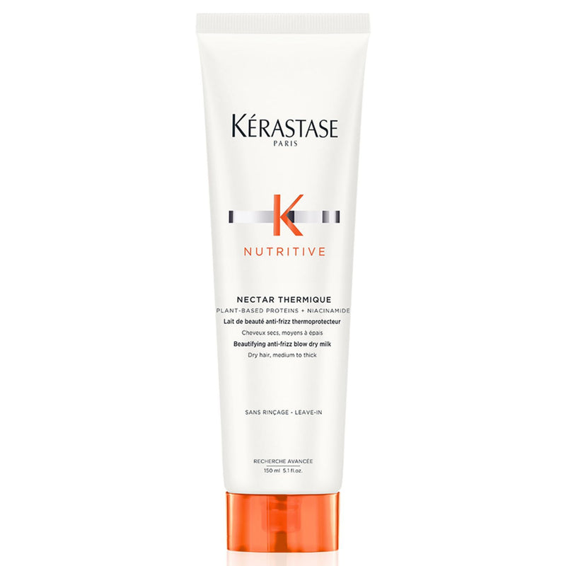 Kérastase Nutritive Nectar Thermique blow-dry milk 150ml (British brand)