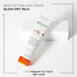 Kérastase Nutritive Nectar Thermique blow-dry milk 150ml (British brand)