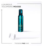Kérastase volumising styling mousse 150ml (British brand)