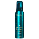 Boots Kérastase Coiffage Couture Volumising Styling Mousse Strong Hold For Fine Hair With Xyloses and Vitamins 150ml- Buy online at McGrocer
