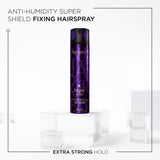 Kérastase hair spray Laque Noire 300ml, UK version