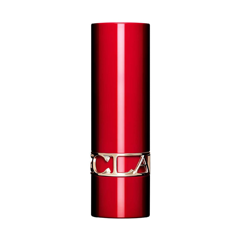 Clarins Joli Rouge lipstick case, imported from the UK