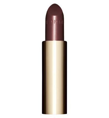 عبوة إعادة تعبئة أحمر شفاه Clarins Joli Rouge Shine - 744 Soft Plum