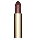 عبوة إعادة تعبئة أحمر شفاه Clarins Joli Rouge Shine - 744 Soft Plum