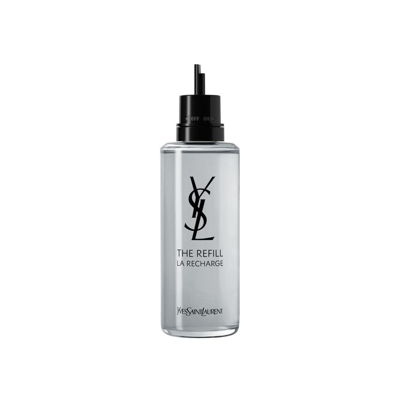 Yves Saint Laurent MYSLF eau de parfum refill 150ml, UK version