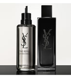 Yves Saint Laurent MYSLF eau de parfum refill 150ml, UK version