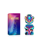 Moschino Toy 2 Pearl perfume 50ml, imported from the UK