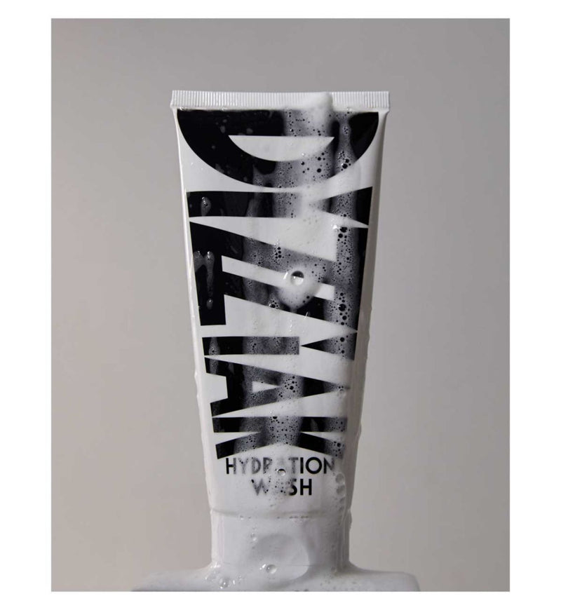 Dizziak Hydration Wash 200ml - British product