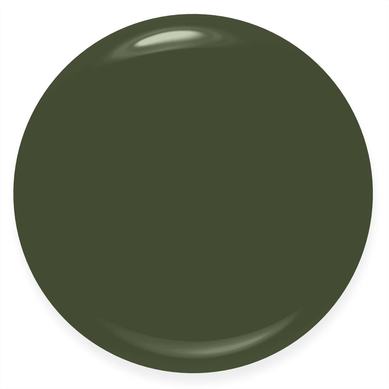 Rimmel 60 Seconds nail polish Crazy About Cargo - British product