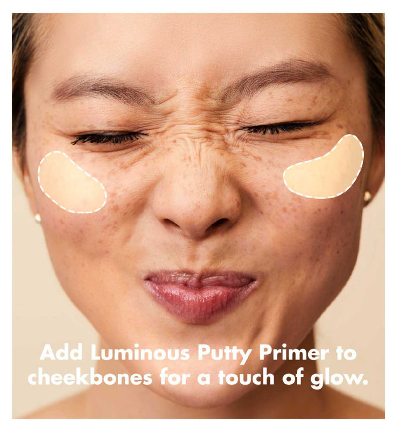 e.l.f. Poreless Putty Primer Universal Sheer, UK version
