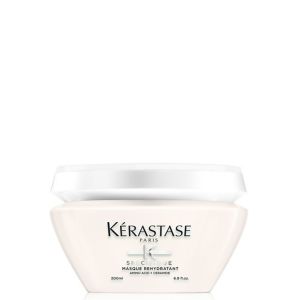 Boots Kérastase Specifique Intense Hydrating Hair Mask For Dry Hair 200ml- Buy online at McGrocer