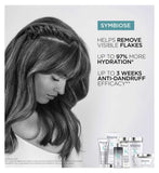 Kérastase anti-dandruff micro-exfoliating scrub 200ml - British product