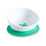 Doddl 2-in-1 Suction Bowl for Toddlers - British product