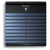 Balance connectée Withings Body Scan, noire