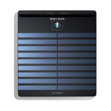 Withings Body Scan Scale Black (British brand)