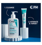 CeraVe Blemish-Prone Skincare Routine with SPF Bundle - British product