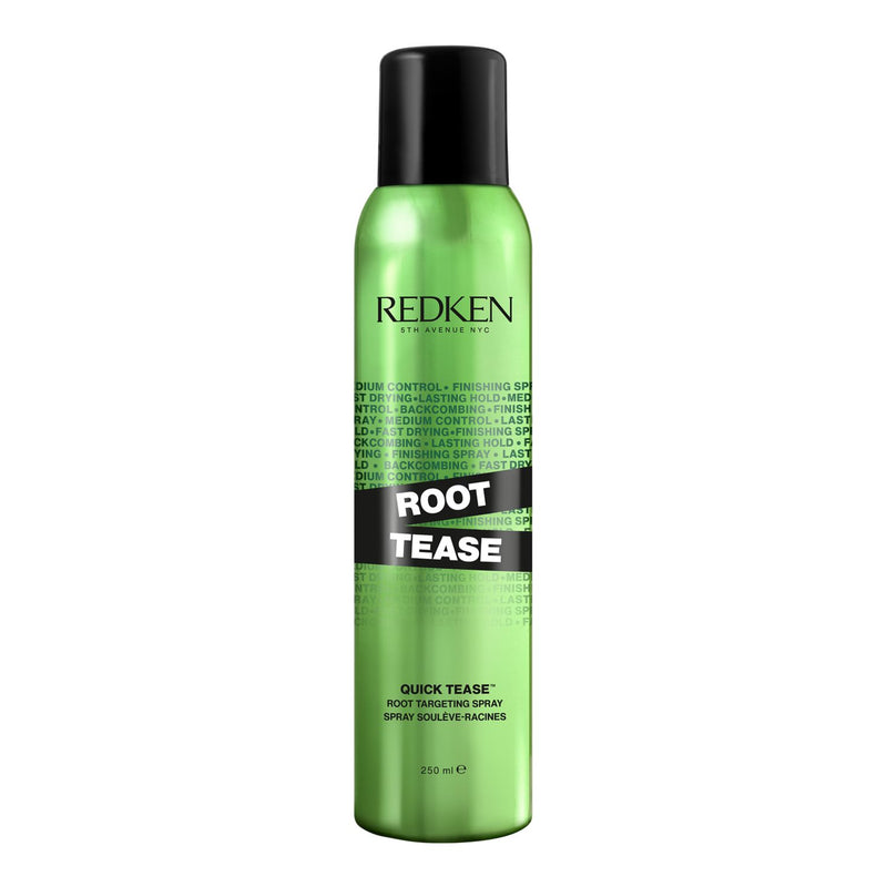 Redken Root Tease hairspray 250ml, UK version