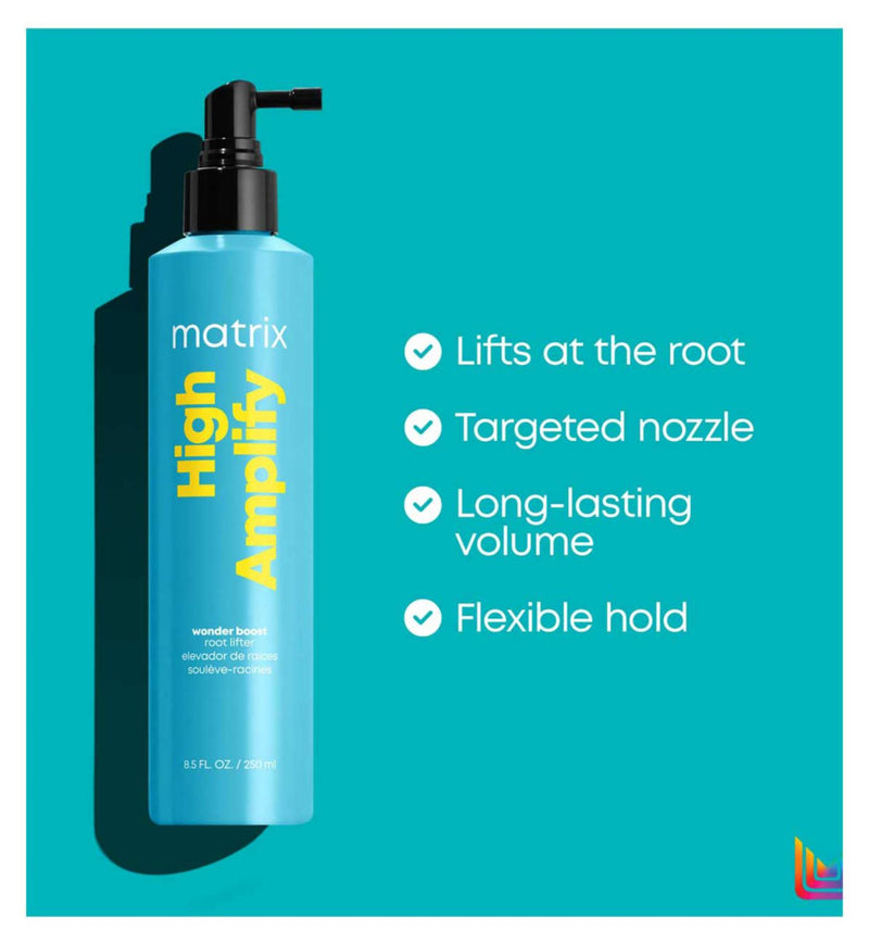 Matrix High Amplify Wonder Boost volume spray 250ml - British product