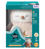 Tommee Tippee Ollie the Owl Sleep Aid Deluxe (British brand)
