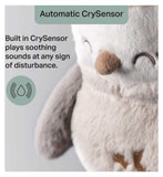 Tommee Tippee Ollie the Owl Sleep Aid Deluxe (British brand)