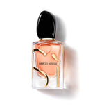 Boots Giorgio Armani Sì Eau de Parfum Intense 50ml- Buy online at McGrocer