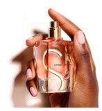 Giorgio Armani Sì Eau de Parfum Intense 50ml, UK version