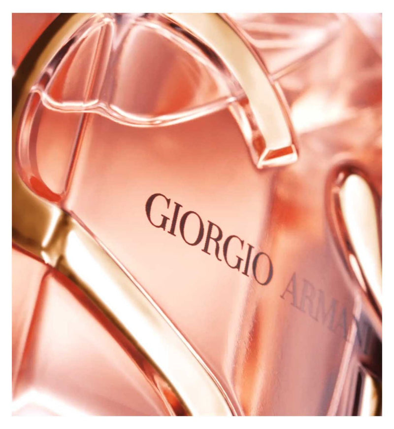 Giorgio Armani Sì Eau de Parfum Intense 50ml, UK version