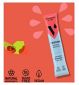 ViDrate Electrolyte Hydration Sachets Strawberry Lime 12 Pack (British brand)