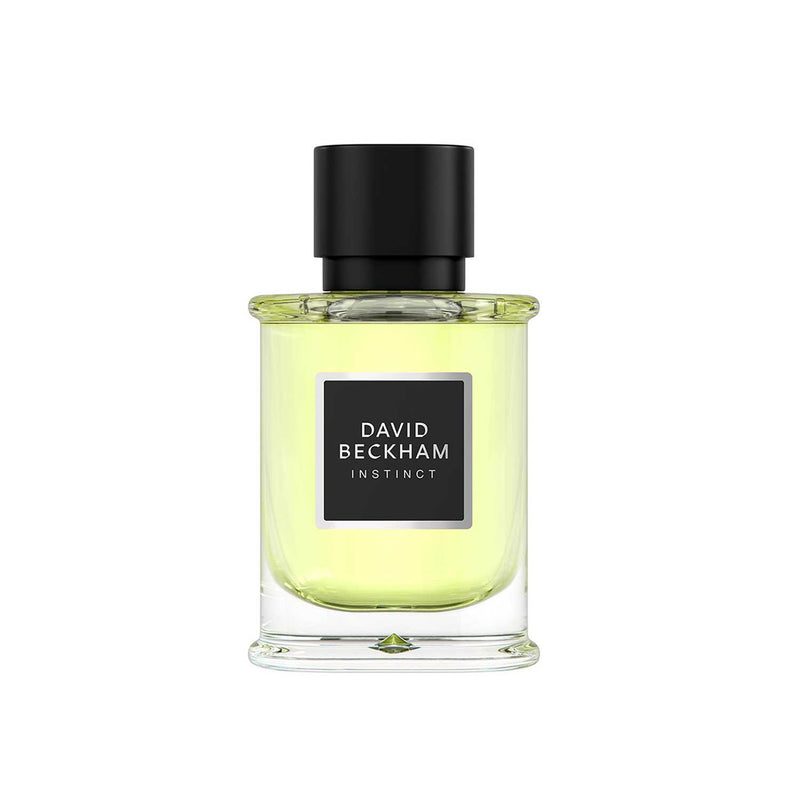 David Beckham Instinct Perfume 75ml - British product