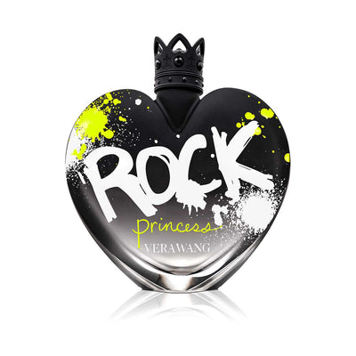 Boots Vera Wang Rock Princess Eau de Toilette 100ml- Buy online at McGrocer